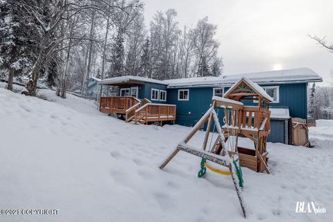 17335 Kahiltna Dr, Eagle River, AK 99577 photo 24