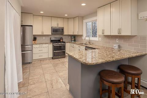 17335 Kahiltna Dr, Eagle River, AK 99577 photo 5