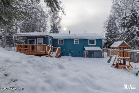 17335 Kahiltna Dr, Eagle River, AK 99577 photo 22