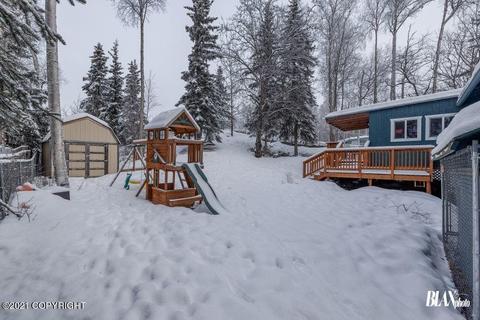 17335 Kahiltna Dr, Eagle River, AK 99577 photo 23