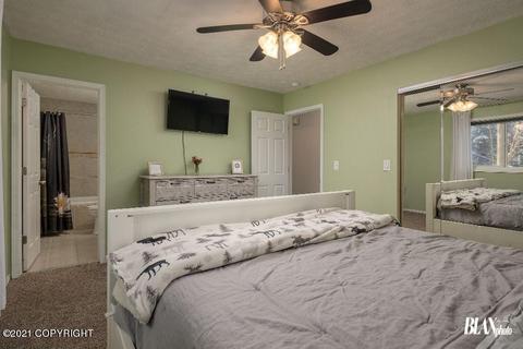 17335 Kahiltna Dr, Eagle River, AK 99577 photo 17