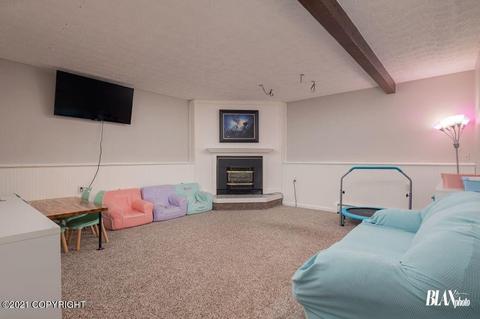 17335 Kahiltna Dr, Eagle River, AK 99577 photo 11