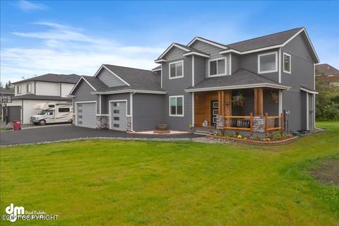 5147 E Henhouse Loop, Wasilla, AK 99654 photo 2