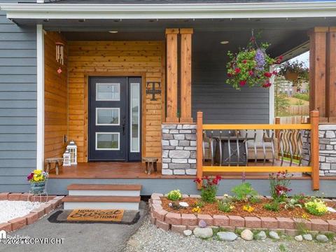 5147 E Henhouse Loop, Wasilla, AK 99654 photo 4