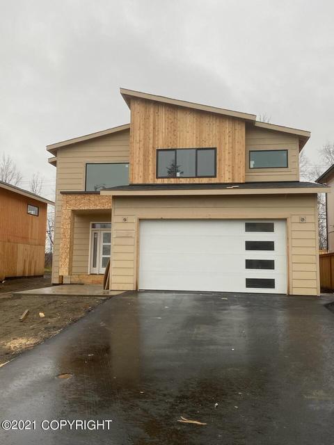 5455 Sandhill Loop, Anchorage, AK 99502 photo 1