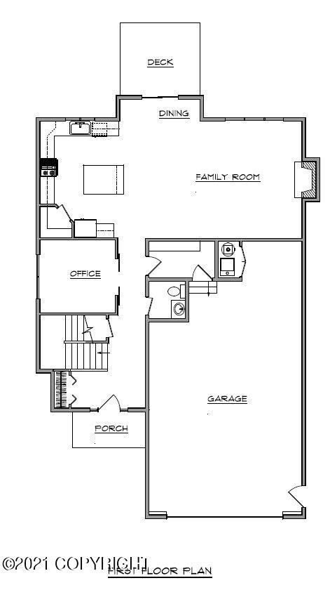 5455 Sandhill Loop, Anchorage, AK 99502 photo 3