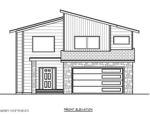 5455 Sandhill Loop, Anchorage, AK 99502 photo 2