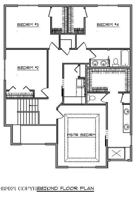 5455 Sandhill Loop, Anchorage, AK 99502 photo 4