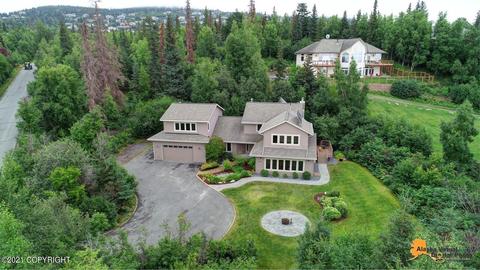 5220 E 164th Ave, Anchorage, AK 99516 photo 67