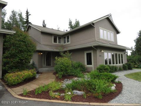 5220 E 164th Ave, Anchorage, AK 99516 photo 53