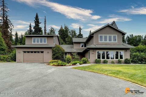5220 E 164th Ave, Anchorage, AK 99516 photo 1