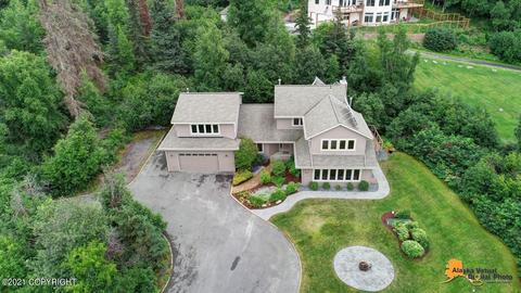 5220 E 164th Ave, Anchorage, AK 99516 photo 2