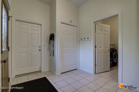 30825 Sagwon Ave, Eagle River, AK 99577 photo 6