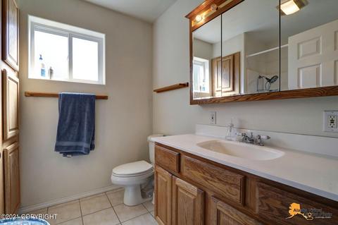 30825 Sagwon Ave, Eagle River, AK 99577 photo 18