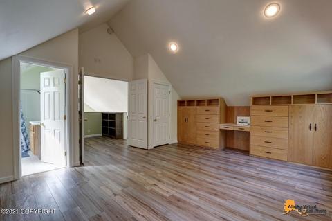 30825 Sagwon Ave, Eagle River, AK 99577 photo 25