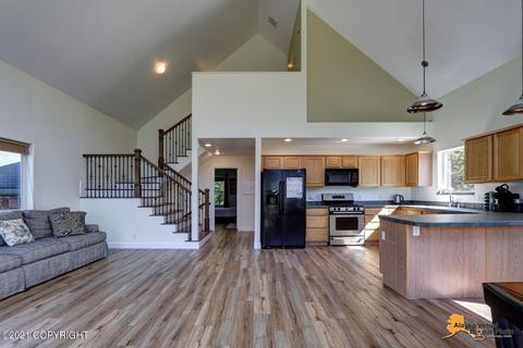 30825 Sagwon Ave, Eagle River, AK 99577 photo 11