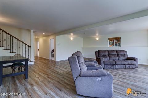 30825 Sagwon Ave, Eagle River, AK 99577 photo 28