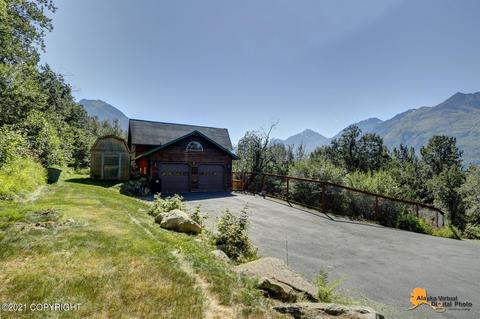 30825 Sagwon Ave, Eagle River, AK 99577 photo 3