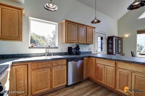 30825 Sagwon Ave, Eagle River, AK 99577 photo 15