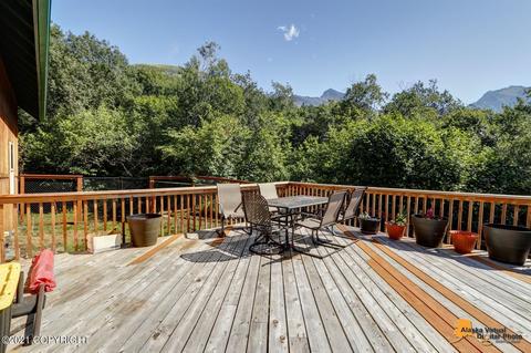 30825 Sagwon Ave, Eagle River, AK 99577 photo 35