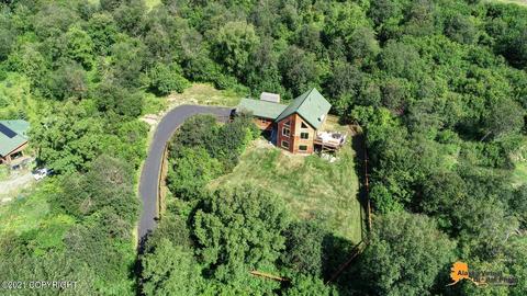 30825 Sagwon Ave, Eagle River, AK 99577 photo 42