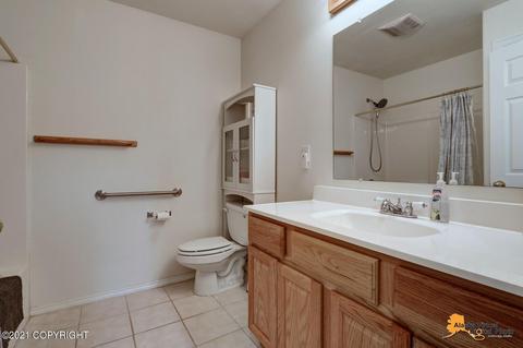 30825 Sagwon Ave, Eagle River, AK 99577 photo 34