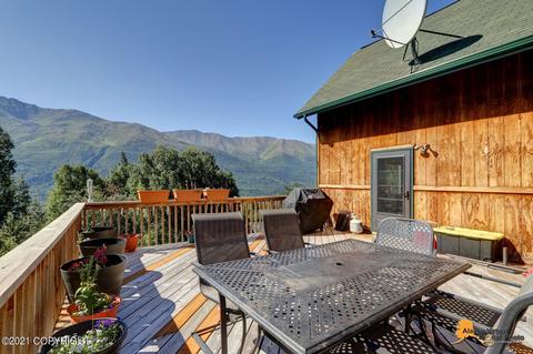 30825 Sagwon Ave, Eagle River, AK 99577 photo 36