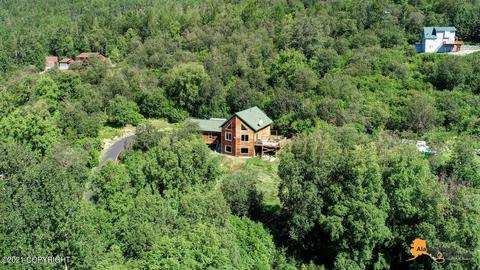 30825 Sagwon Ave, Eagle River, AK 99577 photo 41