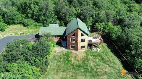 30825 Sagwon Ave, Eagle River, AK 99577 photo 45