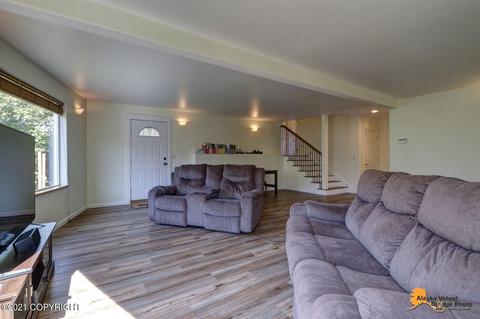 30825 Sagwon Ave, Eagle River, AK 99577 photo 29