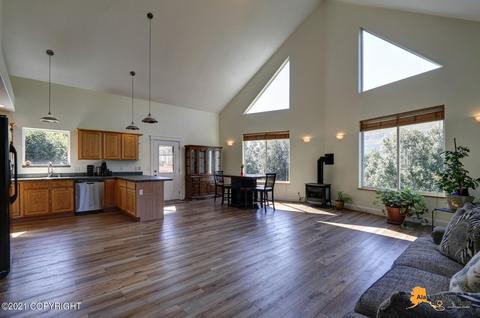30825 Sagwon Ave, Eagle River, AK 99577 photo 8