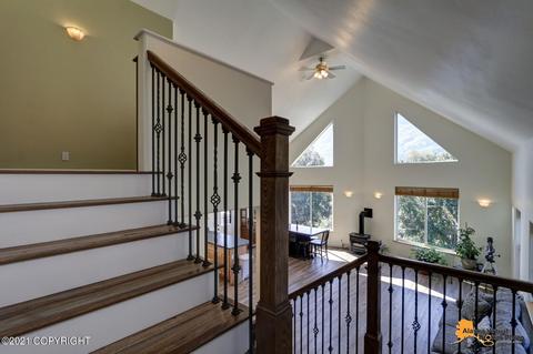 30825 Sagwon Ave, Eagle River, AK 99577 photo 22