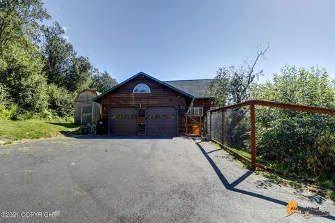 30825 Sagwon Ave, Eagle River, AK 99577 photo 4