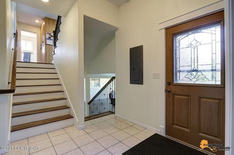 30825 Sagwon Ave, Eagle River, AK 99577 photo 5