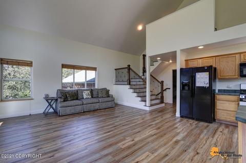 30825 Sagwon Ave, Eagle River, AK 99577 photo 12