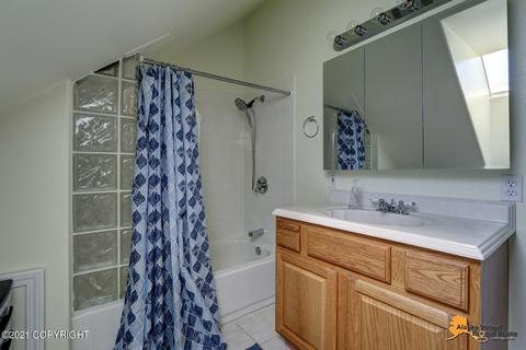 30825 Sagwon Ave, Eagle River, AK 99577 photo 27