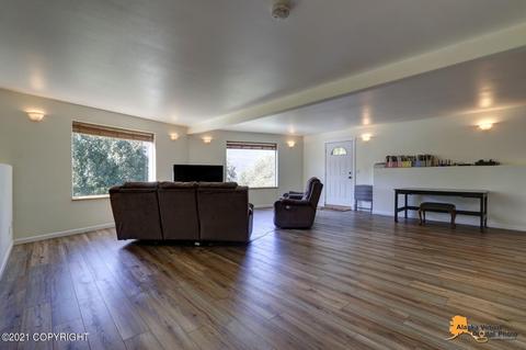 30825 Sagwon Ave, Eagle River, AK 99577 photo 30