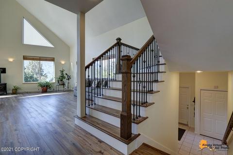 30825 Sagwon Ave, Eagle River, AK 99577 photo 7