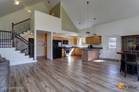30825 Sagwon Ave, Eagle River, AK 99577 photo 10