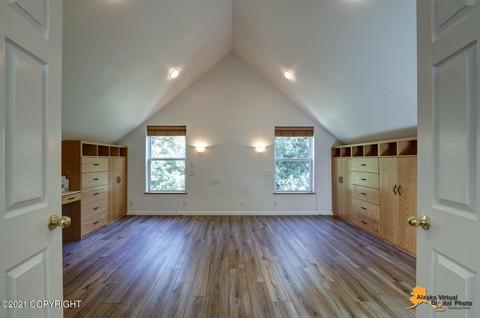 30825 Sagwon Ave, Eagle River, AK 99577 photo 24