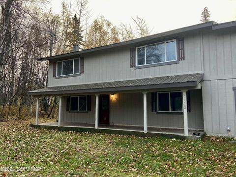 22062 E Mcpherson Ave, Sutton, AK 99674 photo 1