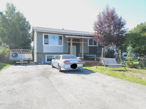 6650 Eileen Cir, Anchorage, AK 99507 photo 2