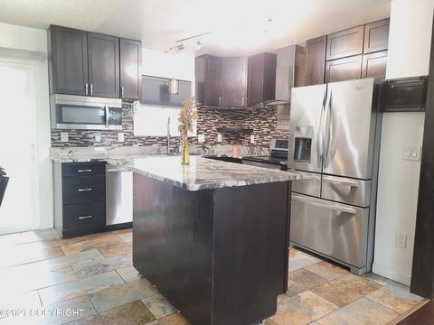 6650 Eileen Cir, Anchorage, AK 99507 photo 1