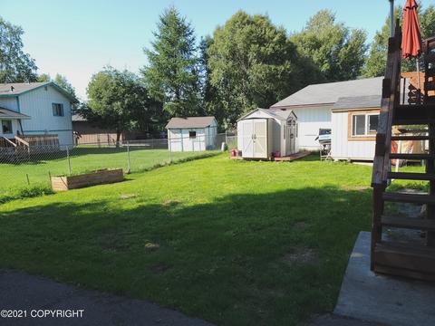 6650 Eileen Cir, Anchorage, AK 99507 photo 11