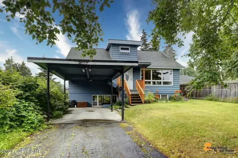 4319 E 5th Ave, Anchorage, AK 99508 photo 1
