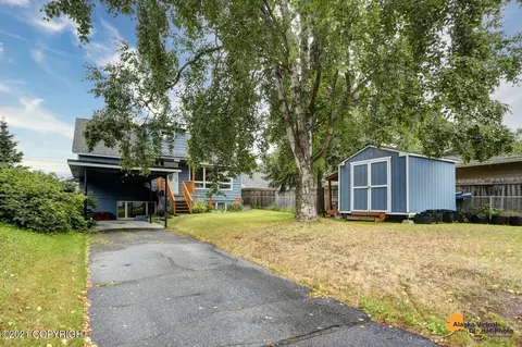 4319 E 5th Ave, Anchorage, AK 99508 photo 2
