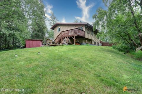 5311 E 98th Ave, Anchorage, AK 99507 photo 42