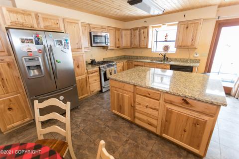 1717 Hiland Rd, Eagle River, AK 99577 photo 13
