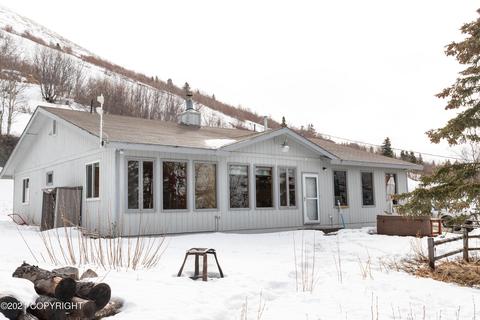 1717 Hiland Rd, Eagle River, AK 99577 photo 2