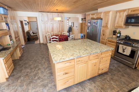 1717 Hiland Rd, Eagle River, AK 99577 photo 15